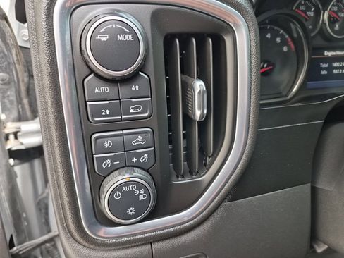 Used 2020 Chevrolet Silverado 1500 RST w/ All-Star Edition image 20