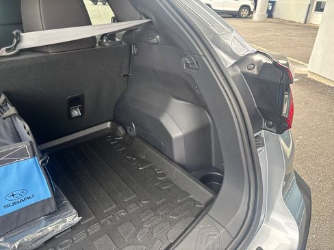 New 2026 Subaru Crosstrek 2.0i Premium image 51