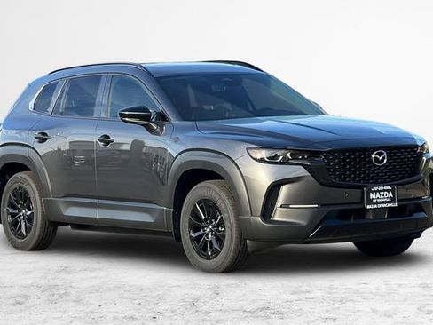 New 2026 MAZDA CX-50 AWD 2.5 Hybrid w/ Weather Package image 2