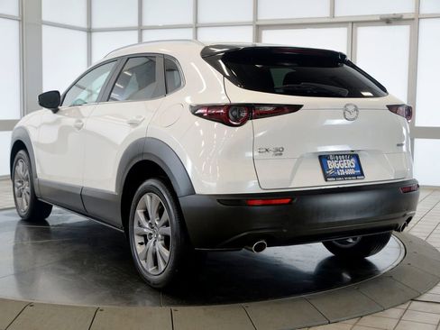 Used 2023 MAZDA CX-30 AWD 2.5 S w/ Preferred Package image 6