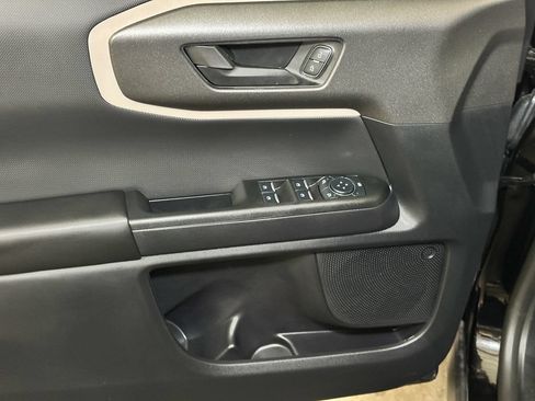 New 2026 Ford Bronco Sport Big Bend AWD/4WD image 17