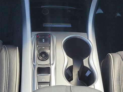Used 2019 Acura TLX V6 w/ Technology & A-SPEC Pkg image 19