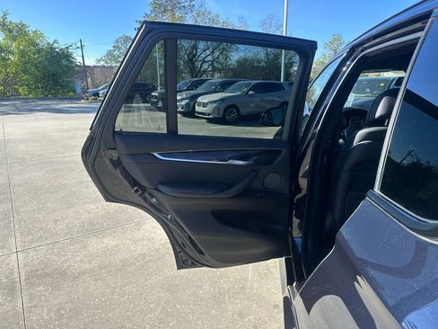 Used 2018 BMW X5 sDrive35i image 21