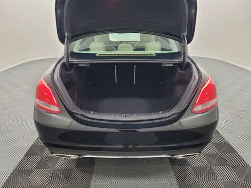 Used 2016 Mercedes-Benz C 300 4MATIC Sedan image 29