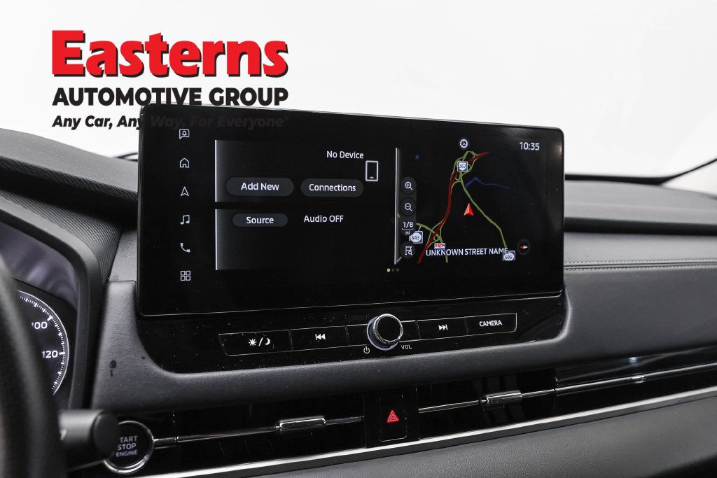 Used 2025 Mitsubishi Outlander SE FWD image 20