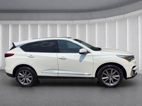 Used 2019 Acura RDX AWD w/ Technology Package image 5