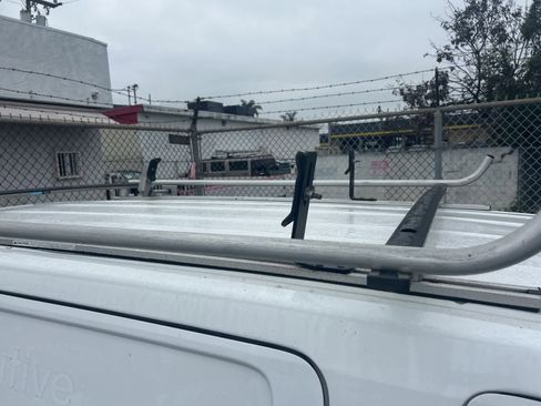 Used 2018 Nissan NV200 S w/ Cruise Control Package image 5