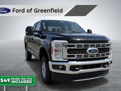 New 2026 Ford F250 XL w/ XL Chrome Package