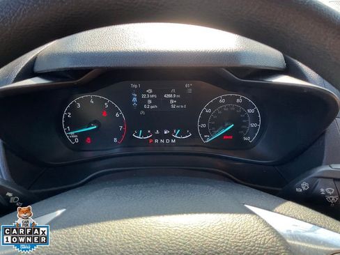Used 2020 Ford Transit Connect XL FWD image 34