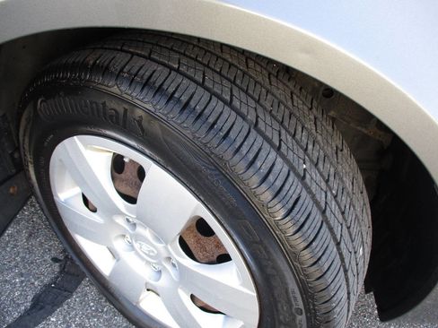 Used 2009 Hyundai Sonata GLS w/ Popular Equipment Pkg 2 image 38