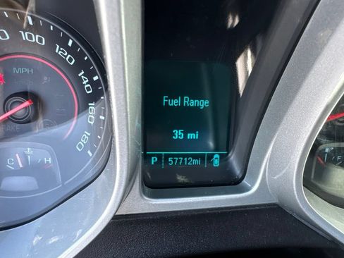 Used 2015 Chevrolet Camaro SS w/ RS Package RWD image 17