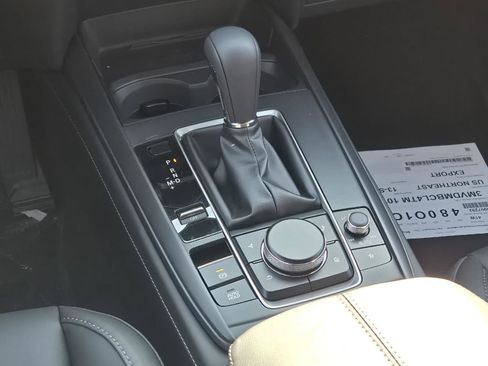 New 2026 MAZDA CX-30 AWD 2.5 S image 24