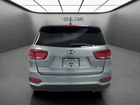 Used 2020 Kia Sorento L FWD image 6