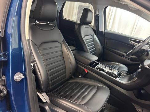 Used 2020 Ford Edge SEL w/ Convenience Package AWD/4WD image 20