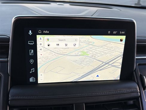 Used 2024 Chevrolet Tahoe Z71 w/ Luxury Package image 4