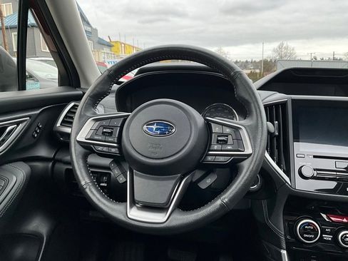 Used 2019 Subaru Forester Touring image 20