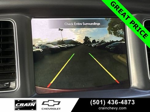 Used 2020 Dodge Charger R/T image 20