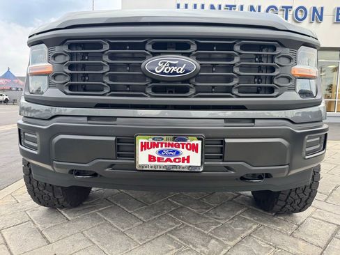 Used 2025 Ford F150 XL image 24