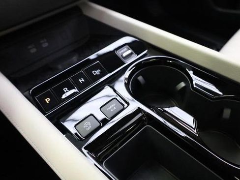 New 2026 Nissan Murano Platinum w/ Cargo Package image 19