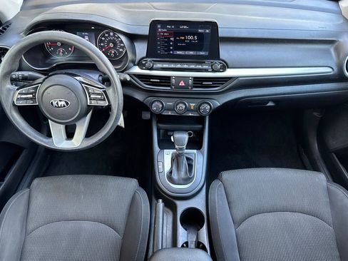 Used 2020 Kia Forte LXS image 13