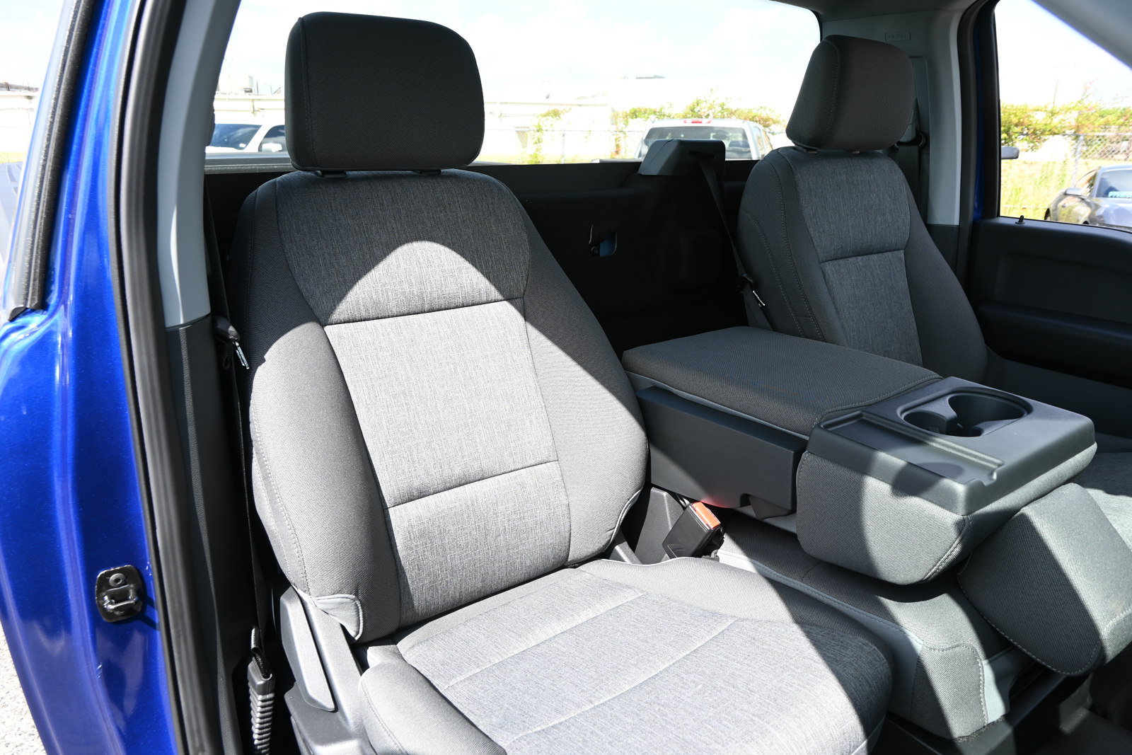 New 2026 Ford F150 XL RWD image 26