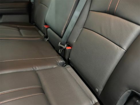 New 2026 Honda Ridgeline TrailSport+ image 15