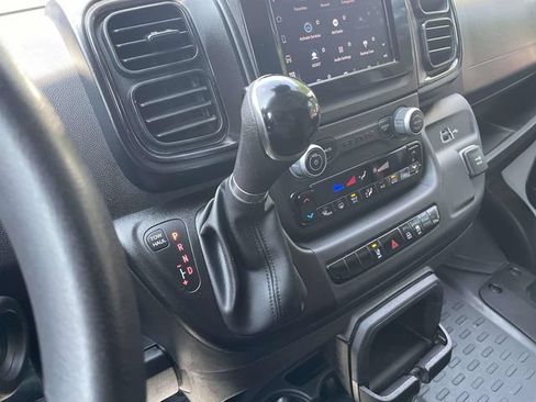 Used 2023 RAM ProMaster 3500 w/ Driver Convenience Group FWD image 30