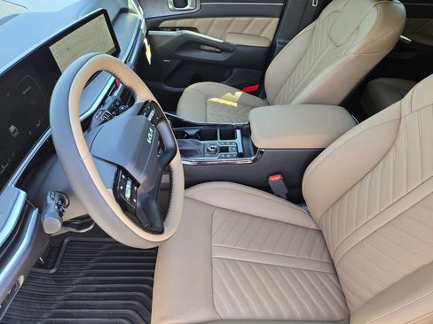 New 2026 Kia Sorento SX Prestige AWD/4WD image 9