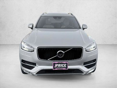 Used 2019 Volvo XC90 T6 Momentum w/ Advanced Package AWD/4WD image 2