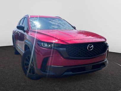 New 2026 MAZDA CX-50 AWD 2.5 S w/ Weather Package