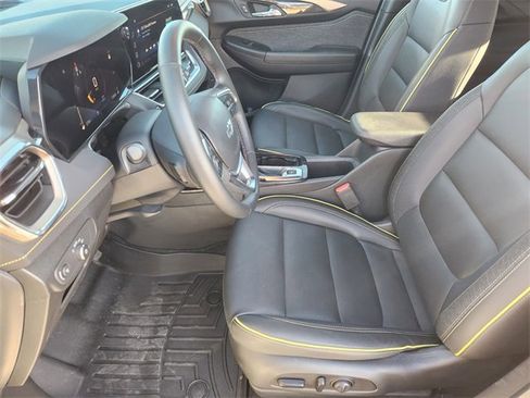 Used 2025 Chevrolet TrailBlazer ACTIV image 14