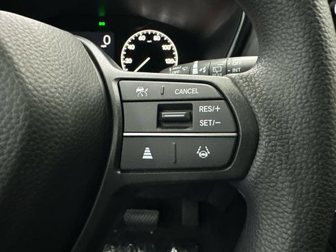 Used 2026 Honda CR-V EX image 28