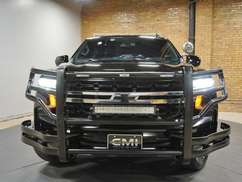Used 2021 Chevrolet Tahoe 4WD image 4