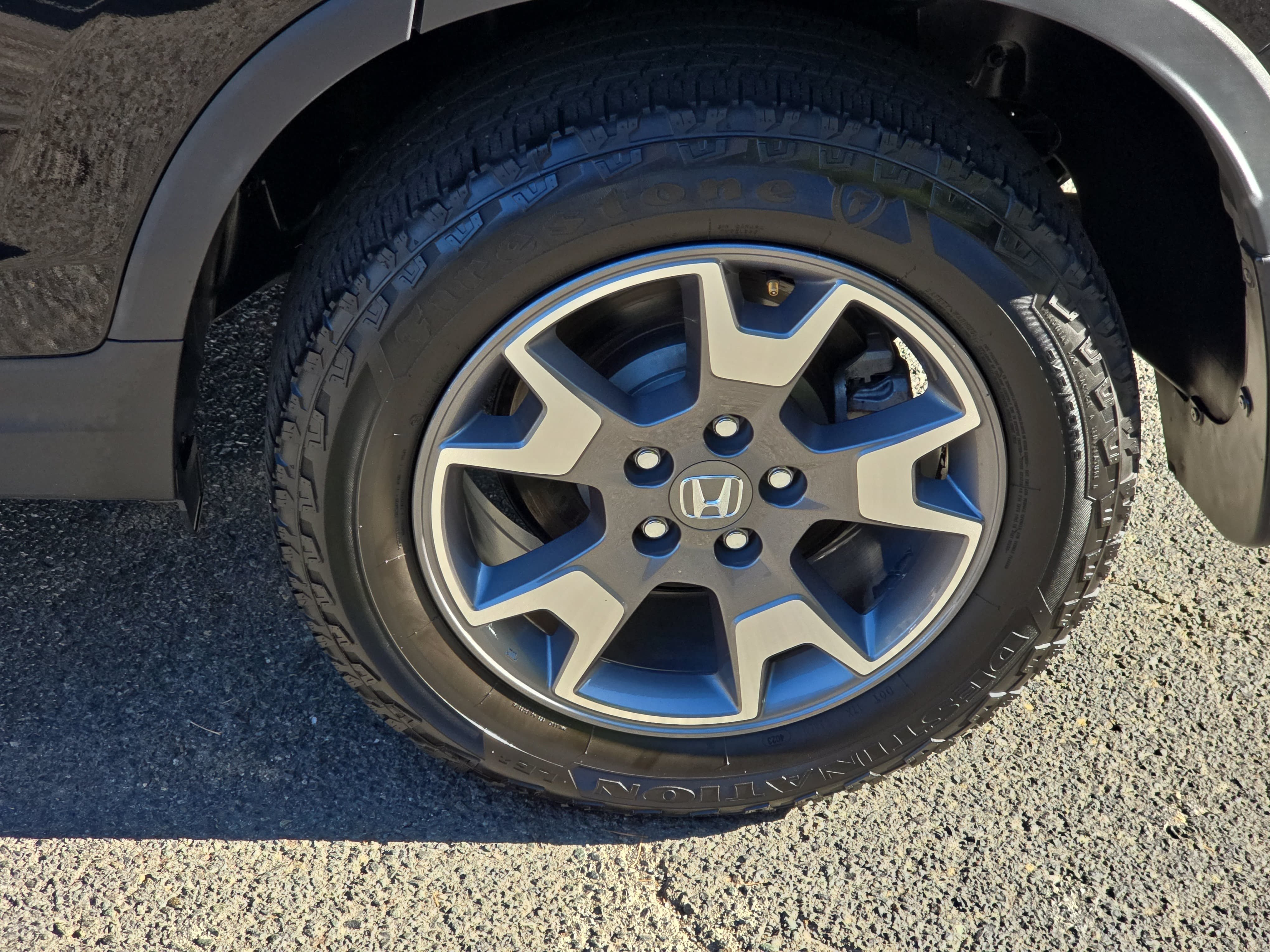 Used 2023 Honda Passport TrailSport image 34