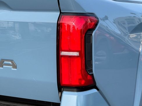 New 2026 Toyota Tacoma SR5 RWD image 29