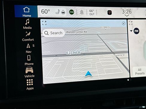 Used 2024 Jeep Wrangler High Altitude image 18