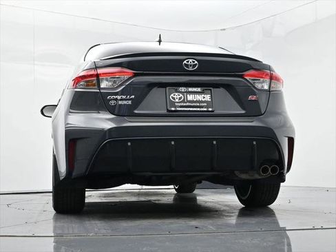 Certified 2023 Toyota Corolla SE image 47