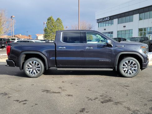 New 2026 GMC Sierra 1500 Denali image 2