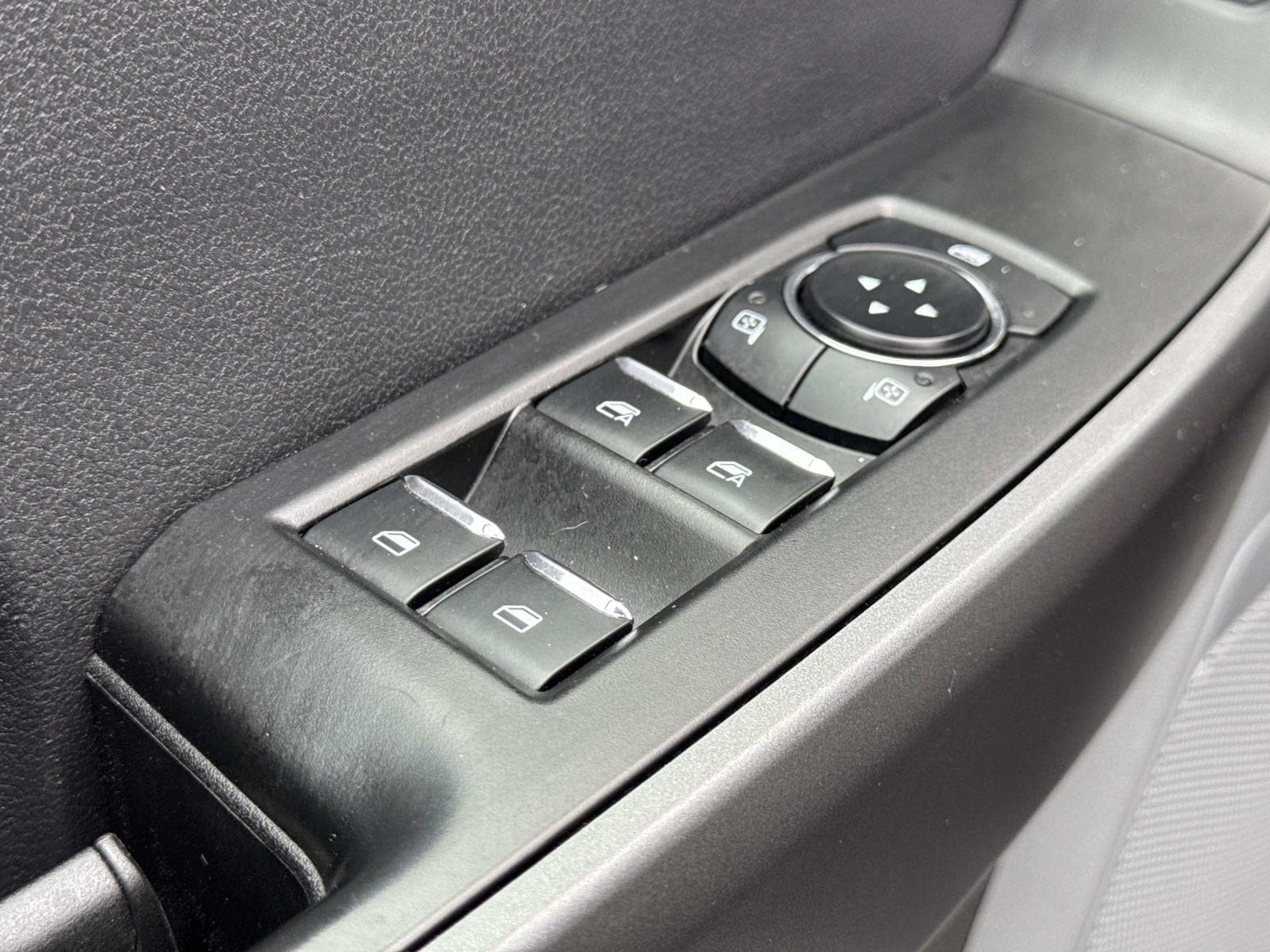 Used 2026 Ford F250 XLT AWD/4WD image 27