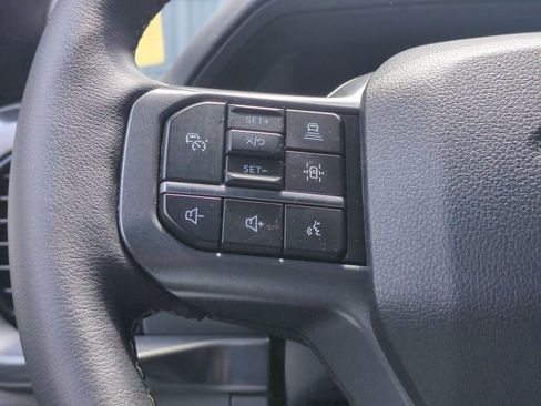 Certified 2025 Ford F150 Lariat w/ Equipment Group 501A Mid AWD/4WD image 16