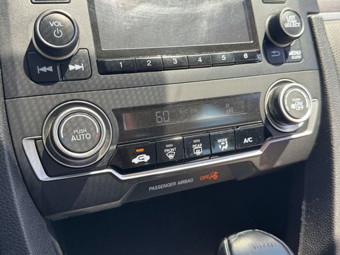 Used 2017 Honda Civic LX image 23