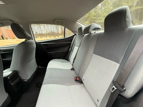 Used 2016 Toyota Corolla L image 16
