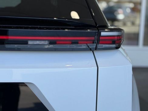 New 2026 Toyota C-HR AWD/4WD image 12