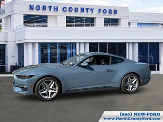 New 2026 Ford Mustang Coupe video 1