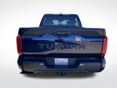New 2026 Toyota Tundra SR5 AWD/4WD image 3