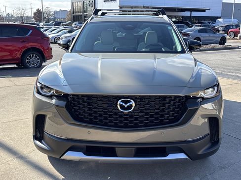 New 2026 MAZDA CX-50 AWD 2.5 S w/ Weather Package image 14