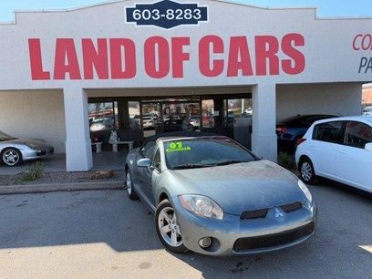 Used 2007 Mitsubishi Eclipse GS