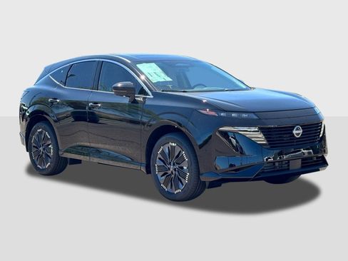 New 2026 Nissan Murano Platinum w/ Cargo Package AWD/4WD image 7