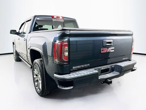Used 2018 GMC Sierra 1500 Denali w/ Denali Ultimate Package image 5