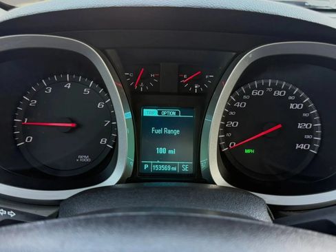 Used 2014 Chevrolet Equinox LTZ FWD image 19